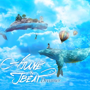 A June的專輯Dreamer