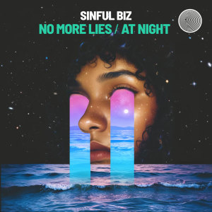ดาวน์โหลดและฟังเพลง At Night พร้อมเนื้อเพลงจาก Sinful Biz