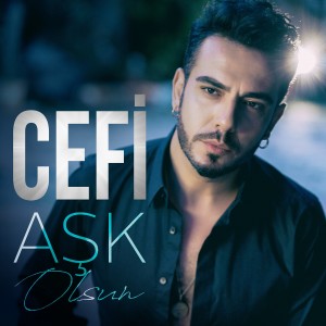 Listen to Aşk Olsun song with lyrics from Cefi