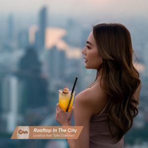 Lovebus的專輯Rooftop In The City