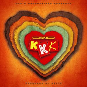 Album KKK oleh Oskid