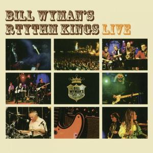 ดาวน์โหลดและฟังเพลง You Never Can Tell (Live) พร้อมเนื้อเพลงจาก Bill Wyman's Rhythm Kings