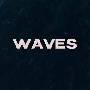 NEWGEN的專輯Waves (feat. JOEL, Sam Garcia & Jason O'Neill)