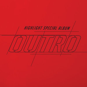 Album OUTRO from HIGHLIGHT