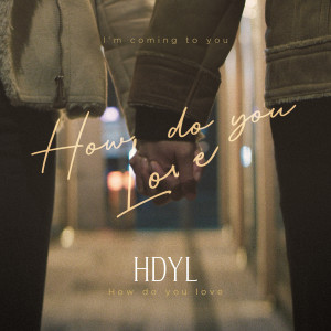 Listen to HDYL (how do you love?) (Feat. NAYN (네인), CHILDDIAHN (차일디안)) song with lyrics from 피코벨로