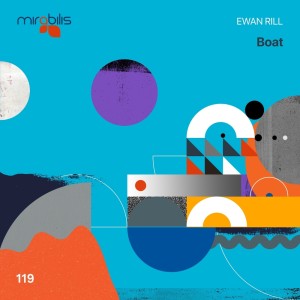 收听Ewan Rill的Boat歌词歌曲