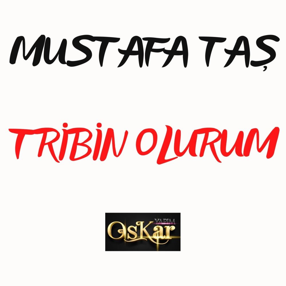 Tribin Olurum (Canlı Performans)