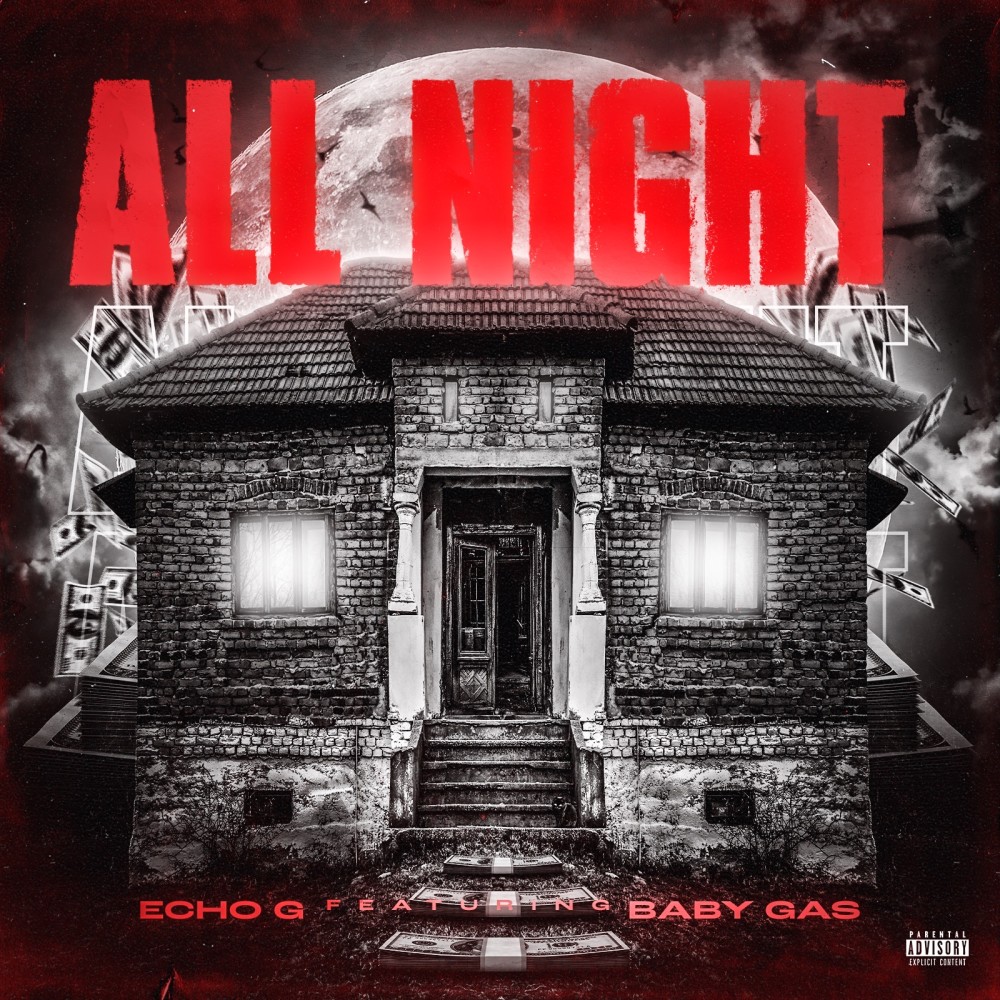 All Night (Explicit)