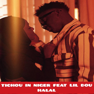 Album Halal from TICHOU IN NIGER