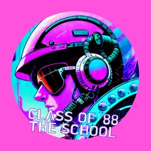Album The School from Class of '88