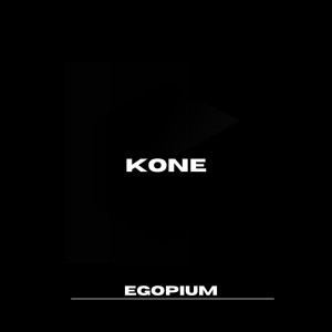 อัลบัม Kone ศิลปิน EGOPIUM