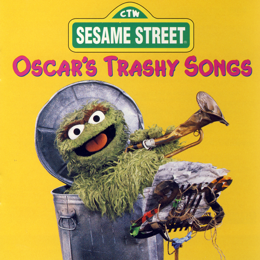 A Little Grouch Music (Grouchy Music in the Night)