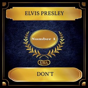 Elvis Presley的專輯Don't
