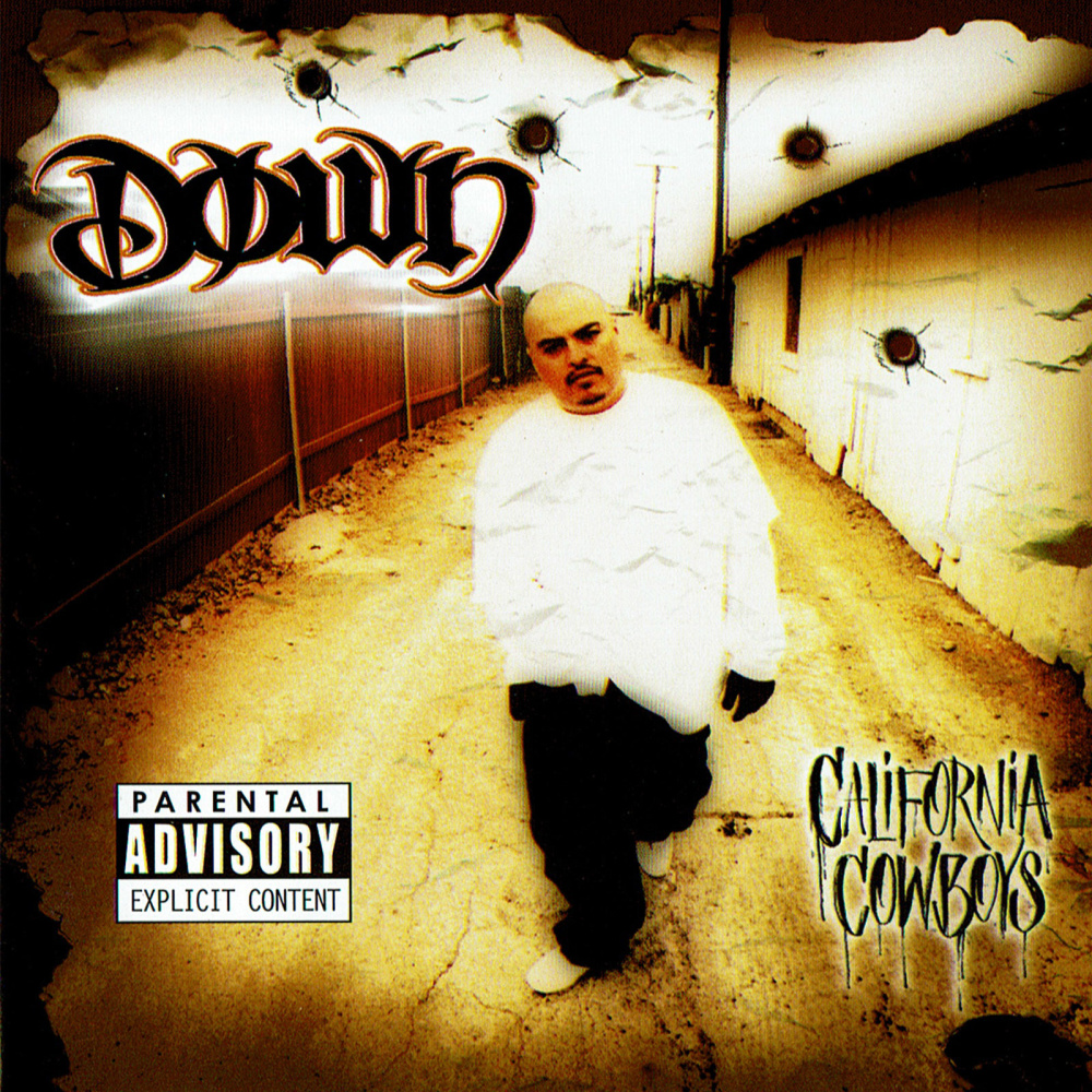 Gangsta Summer (Explicit)