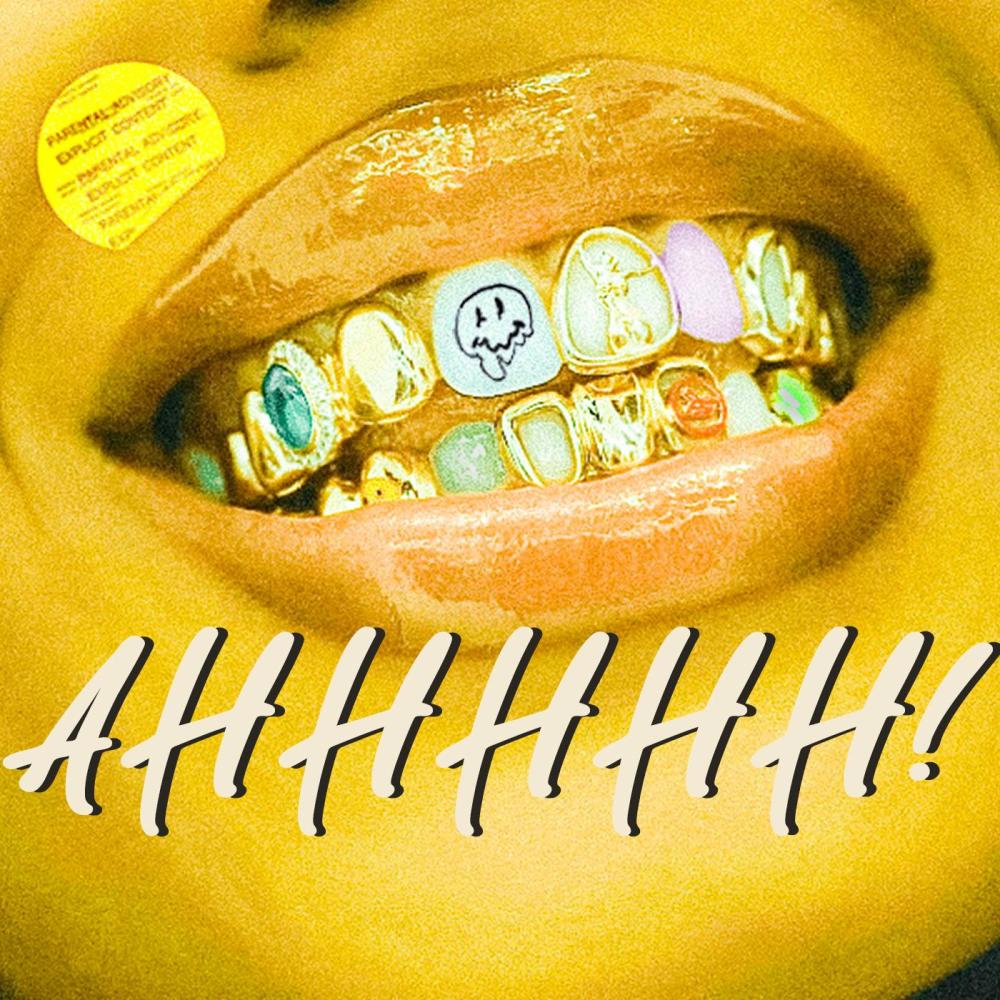 PART OF ME (feat. Aretzy) (Explicit)