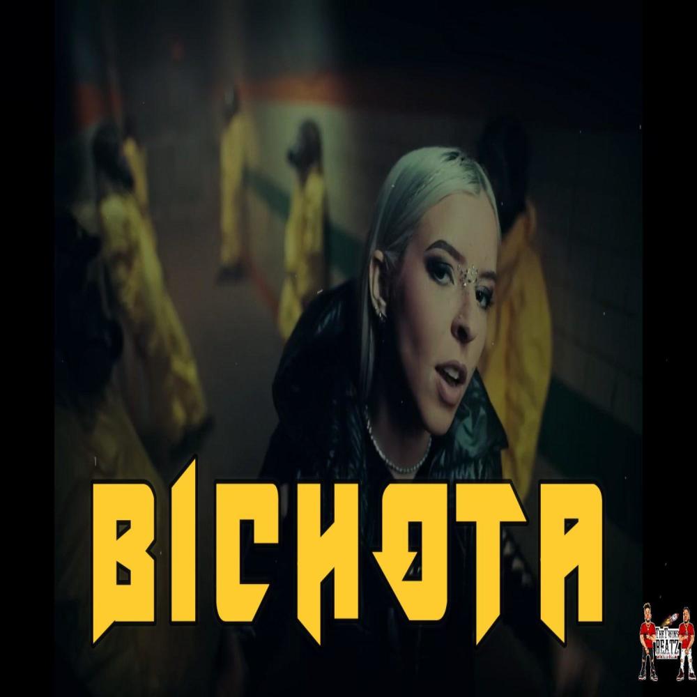 Bichota (Reggaeton Beat)