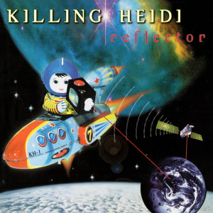 ดาวน์โหลดและฟังเพลง Leave Me Alone พร้อมเนื้อเพลงจาก Killing Heidi