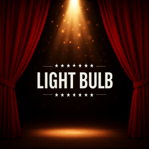 Hmz的專輯Light Bulb