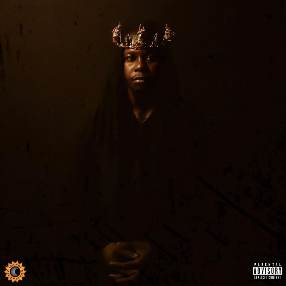 Rube's Interlude (feat. Big Rube) (Explicit)