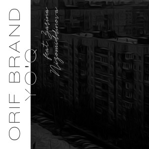 Listen to Yo'q song with lyrics from Orif Brand