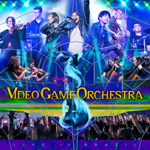 Listen to Life Will Change (from "Persona 5") (Live) song with lyrics from Video Game Orchestra