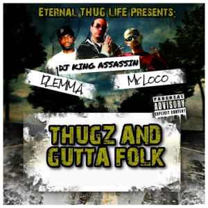 收聽Eternal Thug Life的Dirty Money (Extended Mix|Explicit)歌詞歌曲