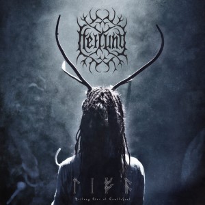 ดาวน์โหลดและฟังเพลง Krigsgaldr พร้อมเนื้อเพลงจาก Heilung