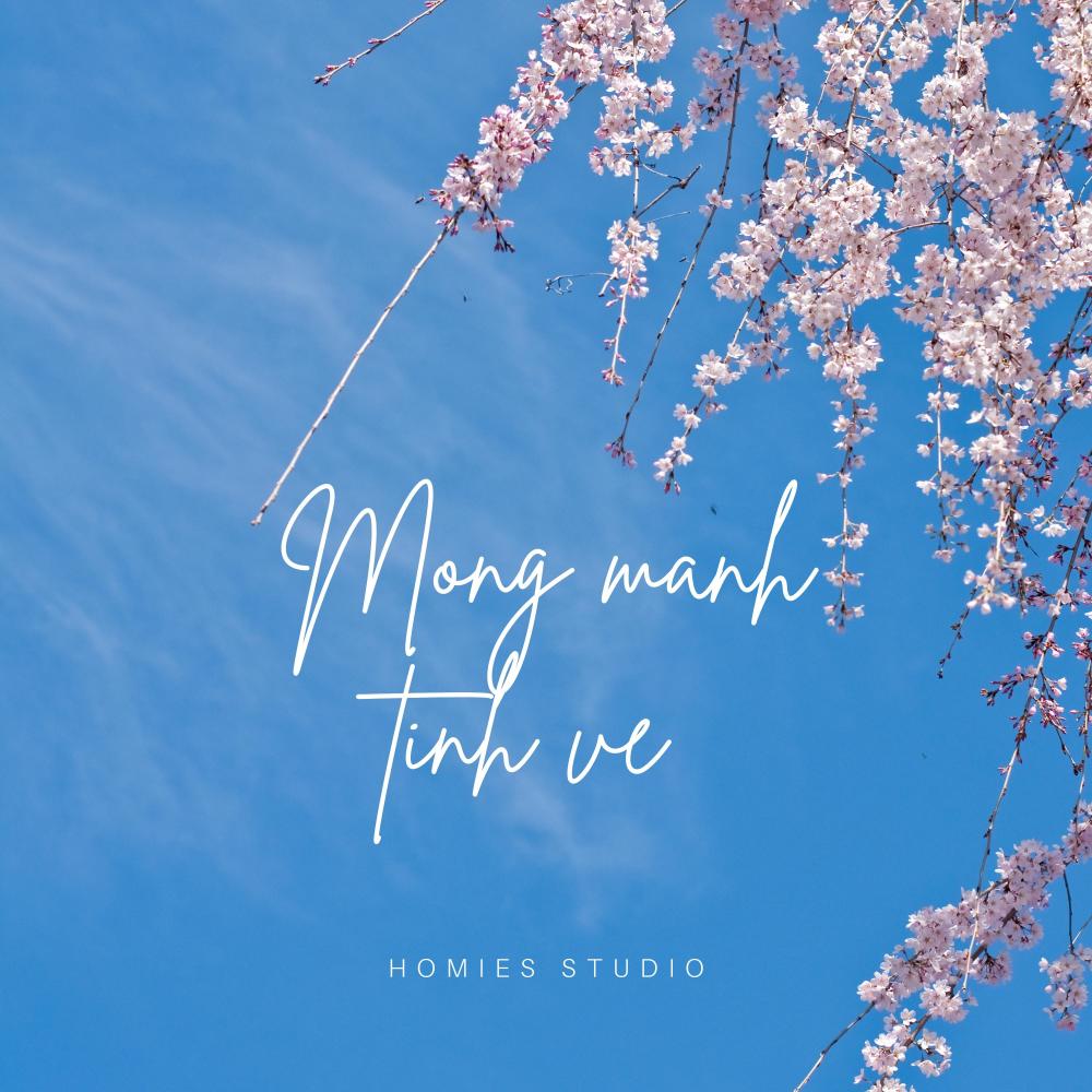 Mong Manh Tình Về (feat. Hứa Nguyễn Đình Thuỵ, Trần Hà, Minh Nguyễn & Nhật Chan) (Live acoustic)