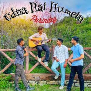 Album Udna Hai Humein Parindey from Dilip Singh