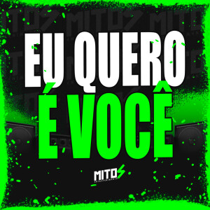 Listen to Eu Quero È Você (Explicit) song with lyrics from DJ MUSTACHE