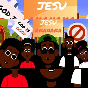 收聽Learn Zimbabwe的Jesu Akanaka (feat. Tee-mill) (Explicit)歌詞歌曲