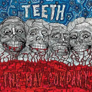 ดาวน์โหลดและฟังเพลง So Fucking Tired (Explicit) พร้อมเนื้อเพลงจาก The May Company