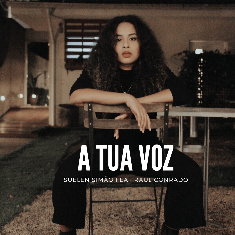 A Tua Voz