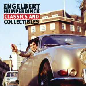 Engelbert Humperdinck的專輯Classics And Collectables