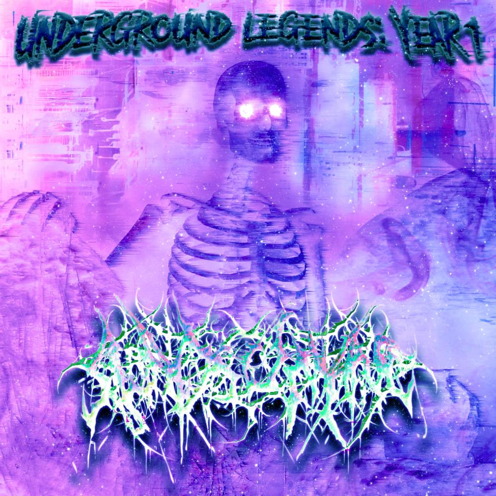 Magic Medallion (Explicit)