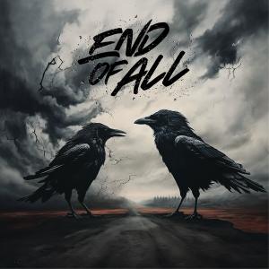 收聽End of All的Leave歌詞歌曲