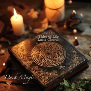 ดาวน์โหลดและฟังเพลง Dark Magic พร้อมเนื้อเพลงจาก Lucia Church