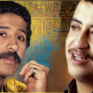 อัลบัม mosiba ana galbi (Ne M'en Voulez Pas) ศิลปิน Cheb Khaled