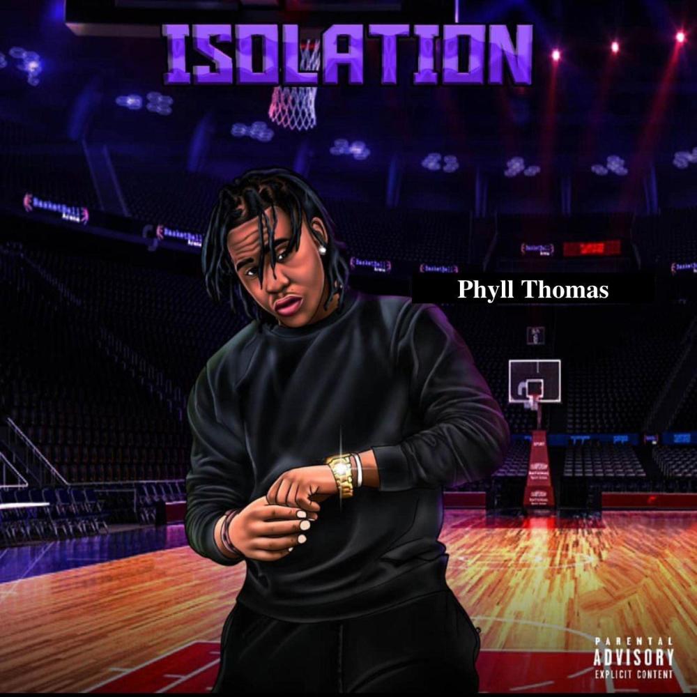Isolation (Explicit)