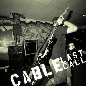 Margaret Cable的專輯Last Call