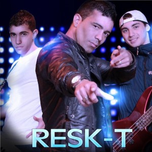 Dengarkan lagu Princesa de Mi Vida nyanyian Resk-t dengan lirik