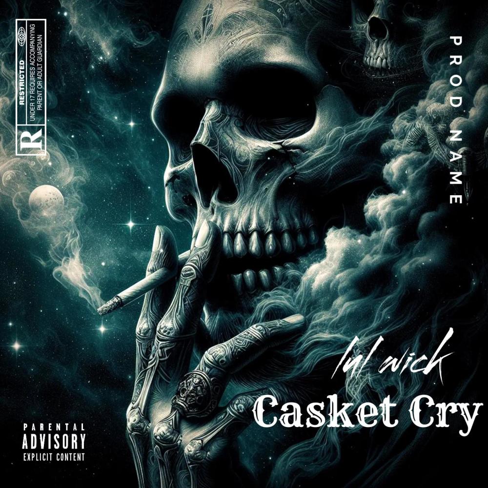 Casket Cry