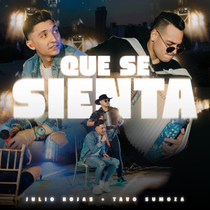Listen to A Puro Dolor (En Vivo) song with lyrics from Julio Rojas