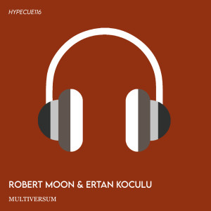 Ertan Koculu的專輯Multiversum