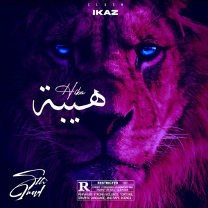Album Hiba (Explicit) from Ikaz