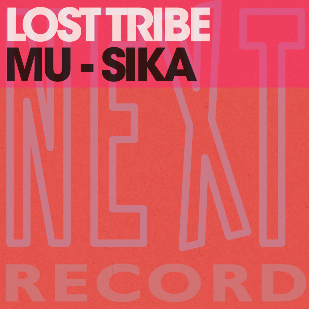 Mu-Sika (Live, Under Effect in the Lost Valley)