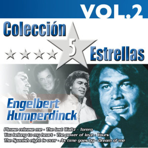 ดาวน์โหลดและฟังเพลง The Spanish Night Is Over พร้อมเนื้อเพลงจาก Engelbert Humperdink