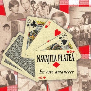 Navajita Platea的專輯En Este Amanecer