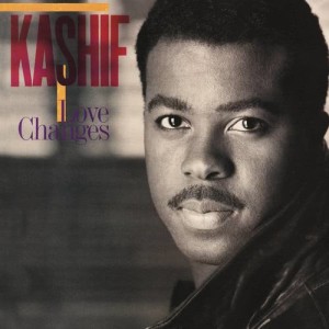 Kashif的專輯Love Changes (Expanded Edition)
