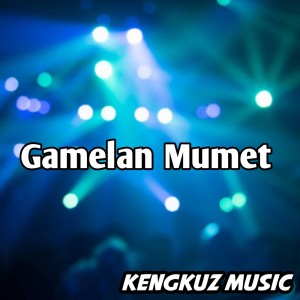 Gamelan Mumet